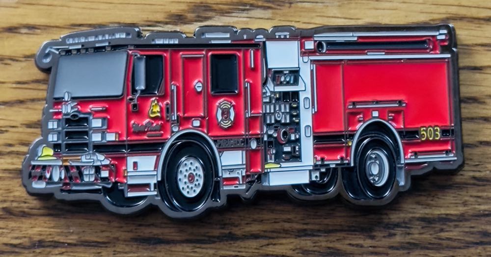 South Africa (2007) - 50 Centavos [R]