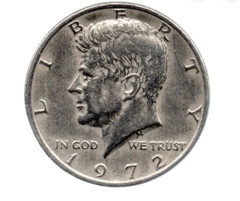 Brazil (1986) - 5 Cruzados [Cz$]