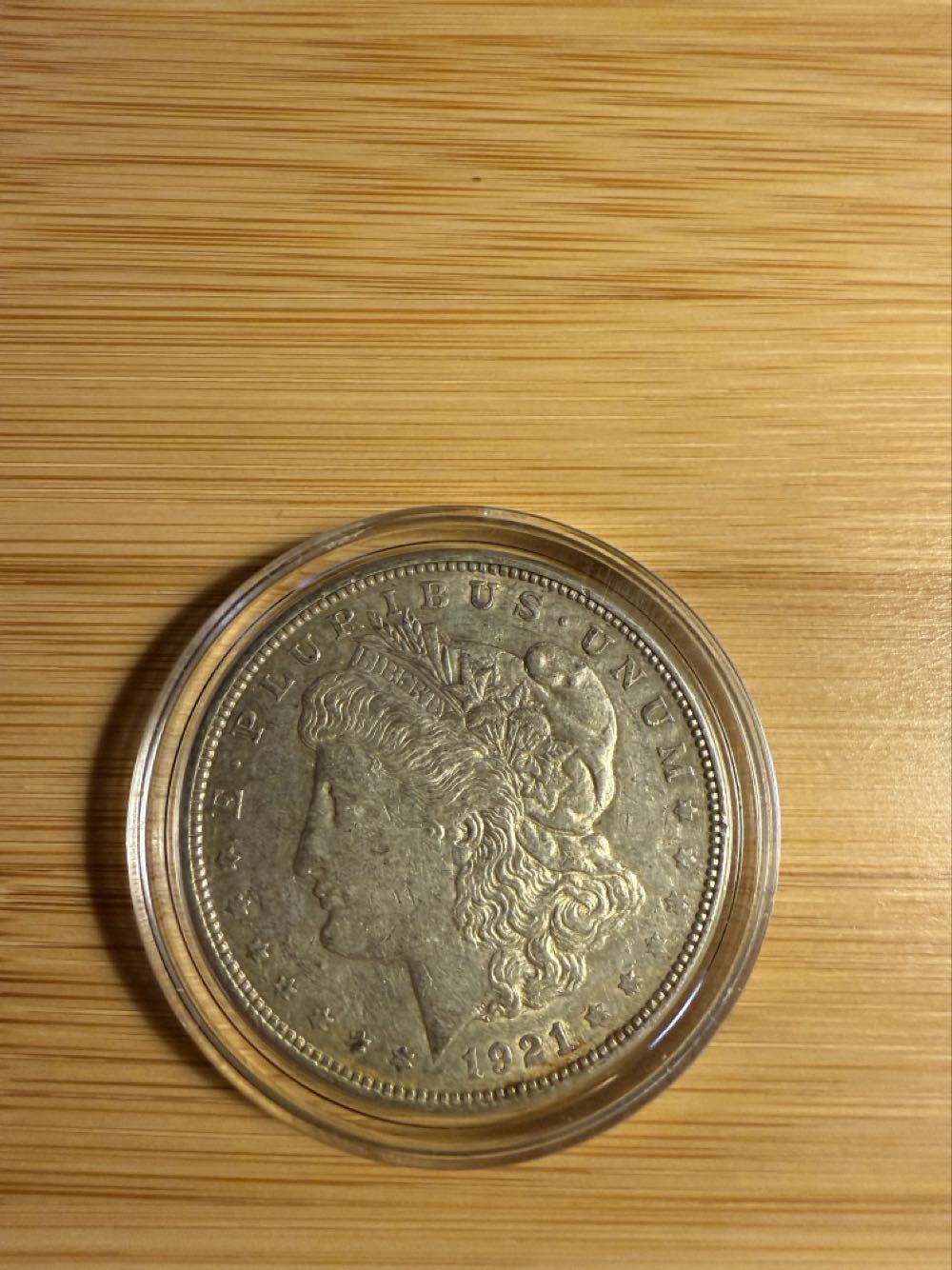 United States 1 Cent