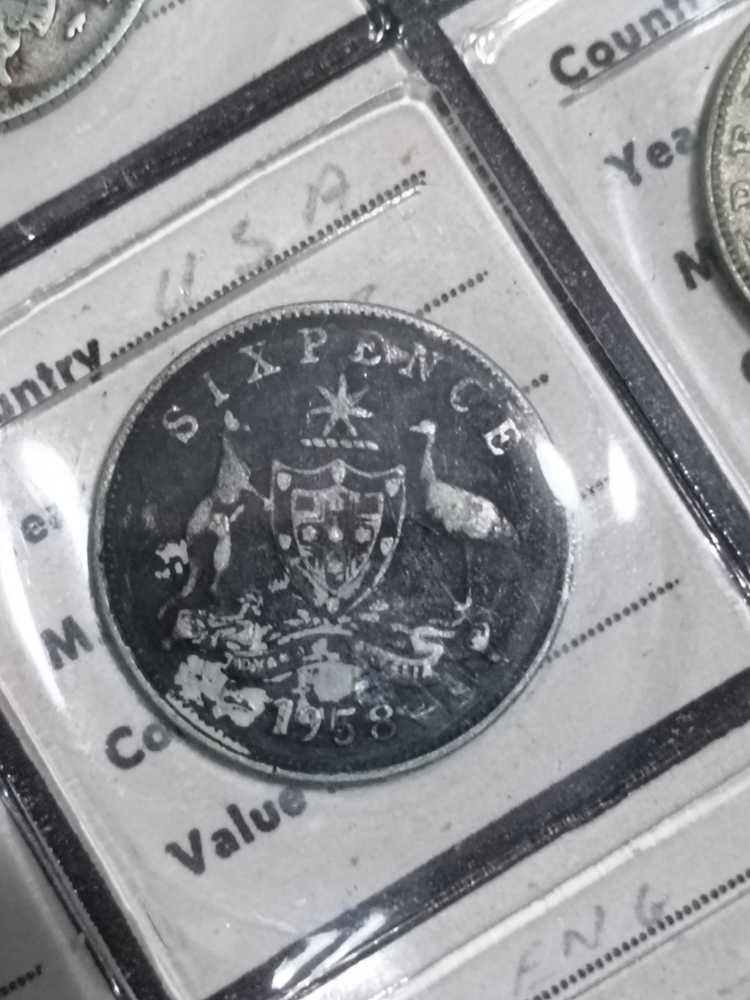 Half Dollar JFK 1989 D 4