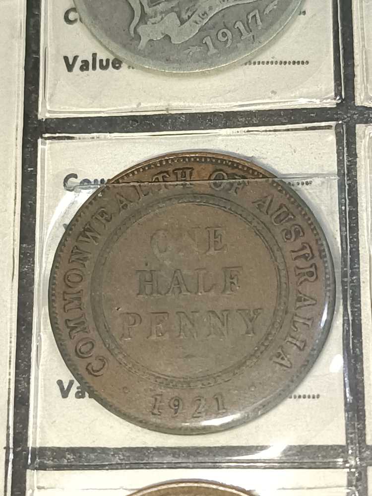 Ludwig Erhard, 40 Jahre Bundesrepublik Deutschland