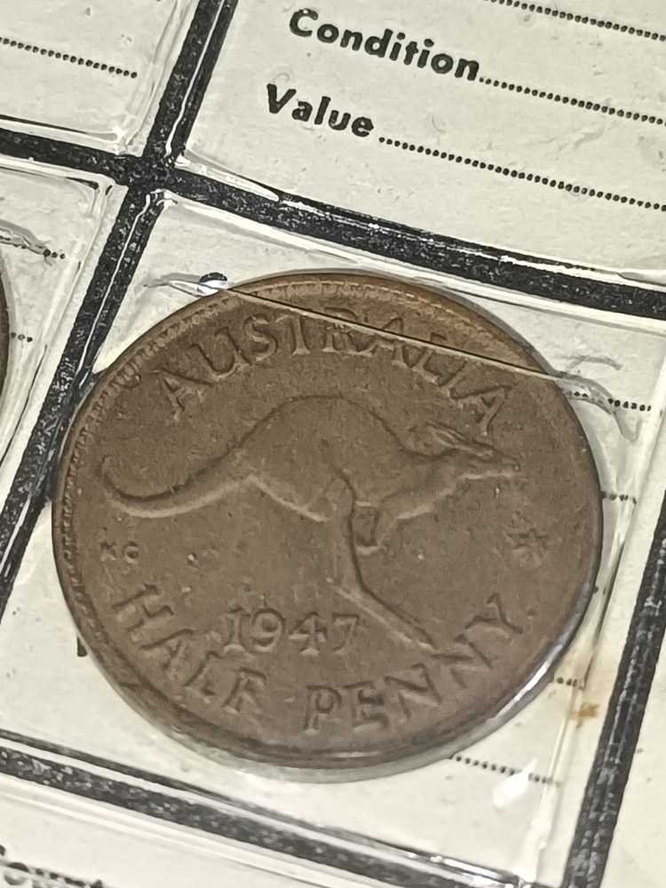 Logan - American Silver Eagle Dollar