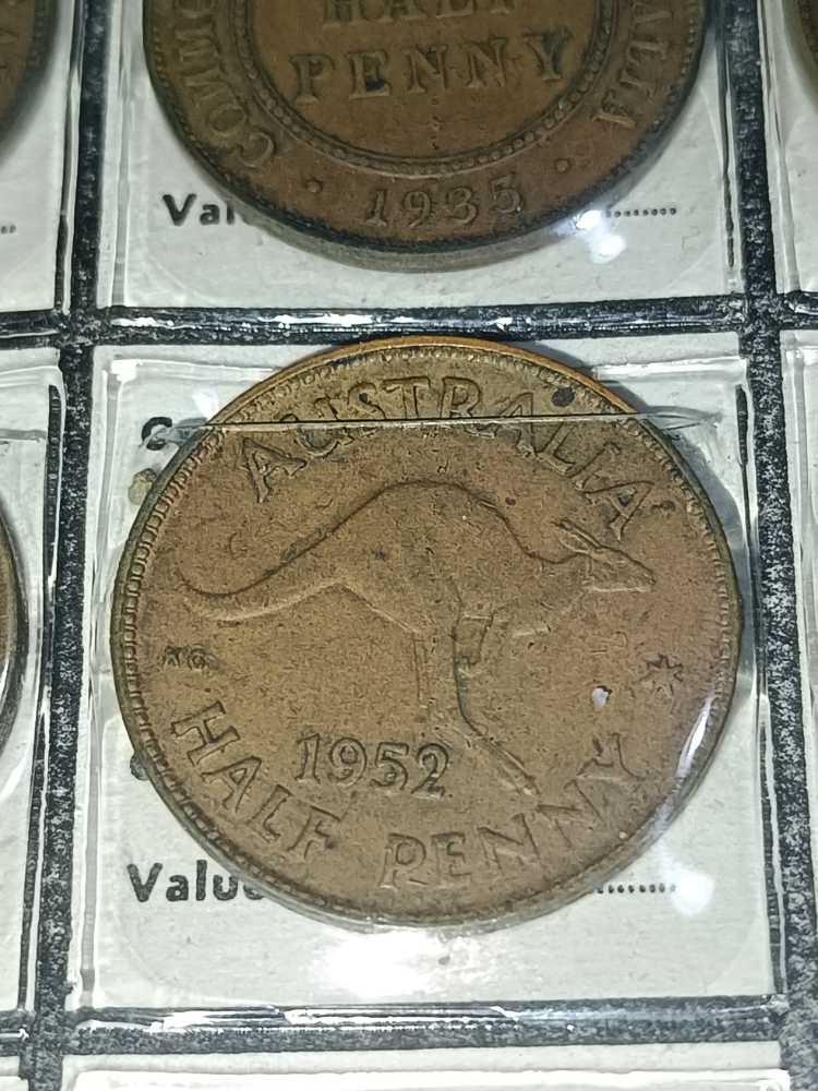 Washington Quarter 2008 D Oklahoma