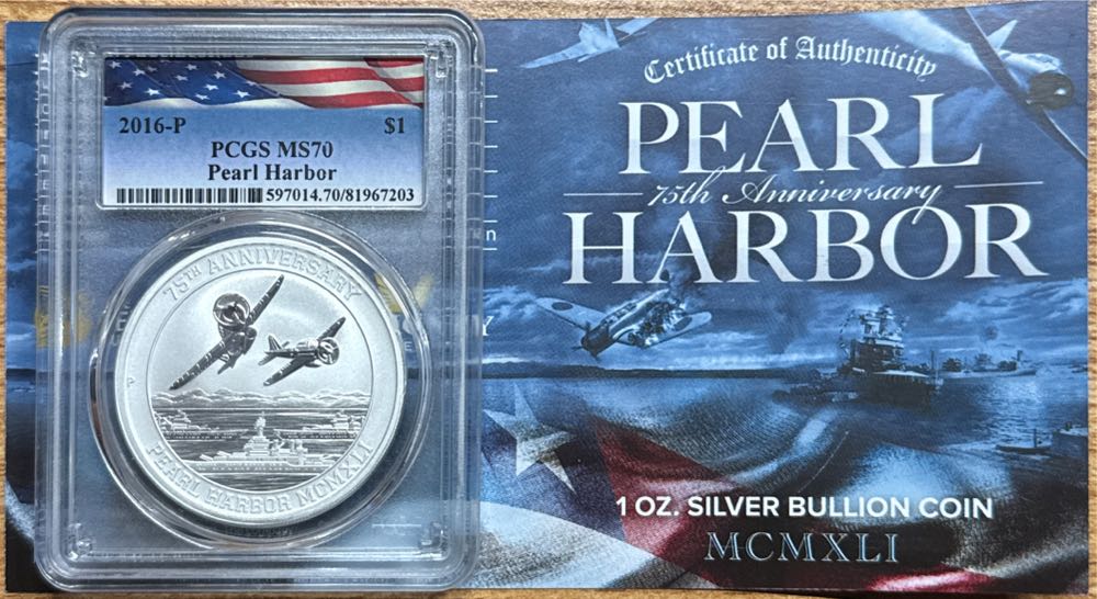 ? 1794 Medal 230th Anniversary Flowing Hair