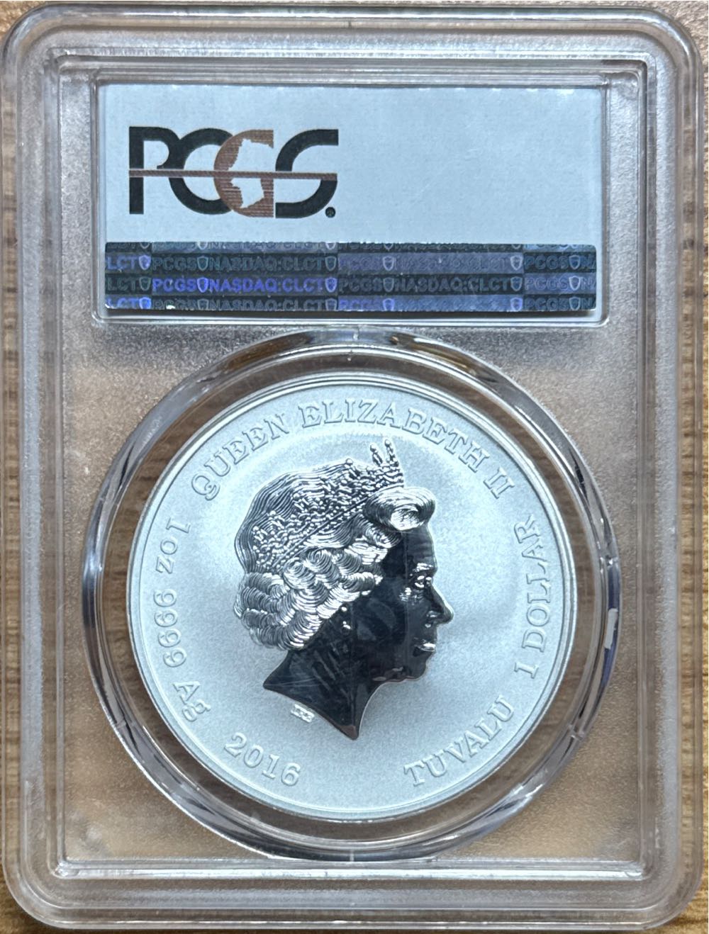 MS70 Pearl Harbor  coin collectible - Main Image 3
