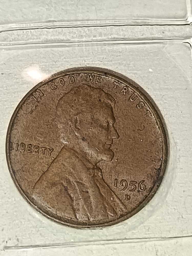 United States 1 Cent  coin collectible - Main Image 2