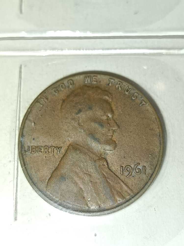 United States 1 Cent  coin collectible - Main Image 2
