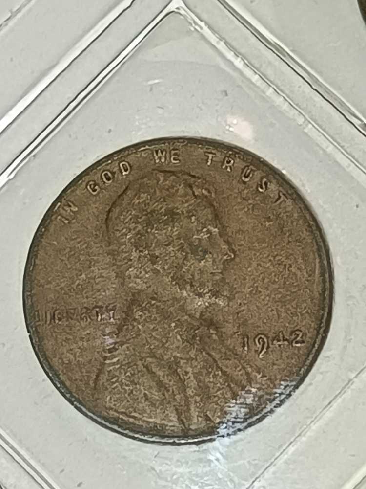 United States 1 Cent  coin collectible - Main Image 2