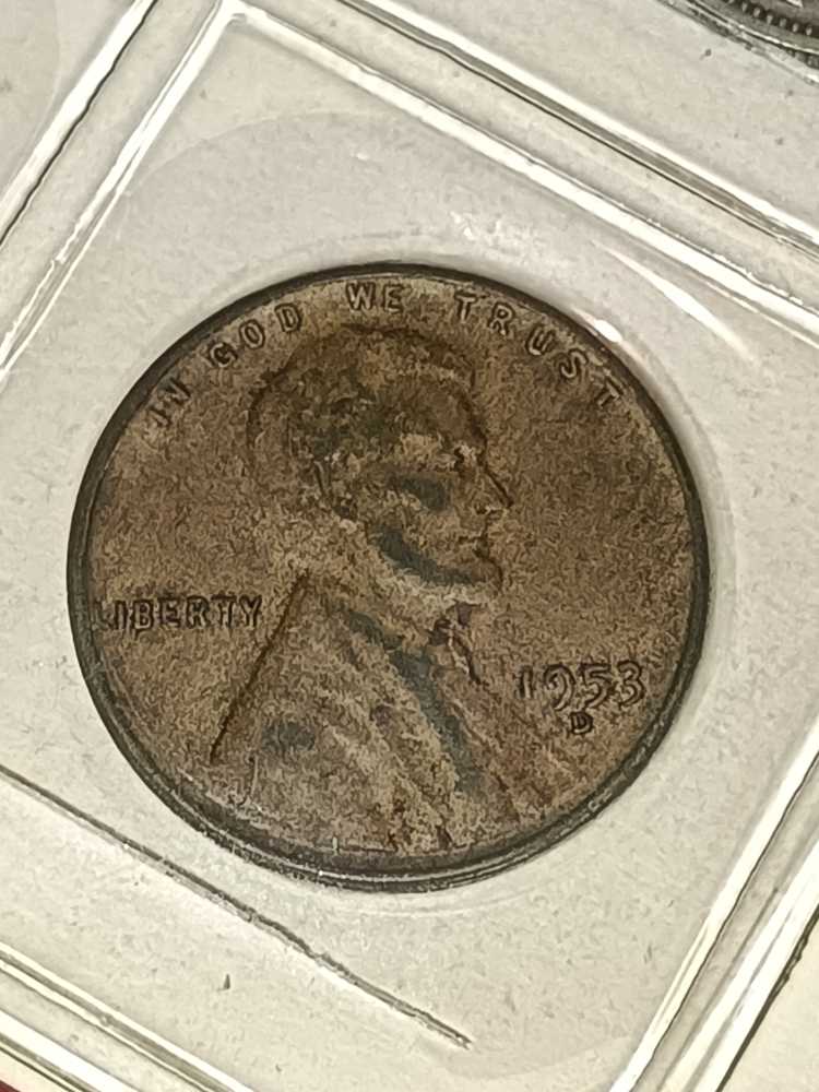 United States 1 Cent  coin collectible - Main Image 2