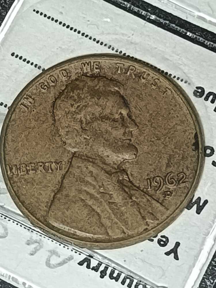United States 1 Cent  coin collectible - Main Image 2