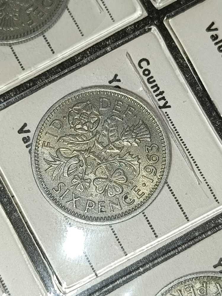 Great Britain 1 Oz Silver Britannia BU