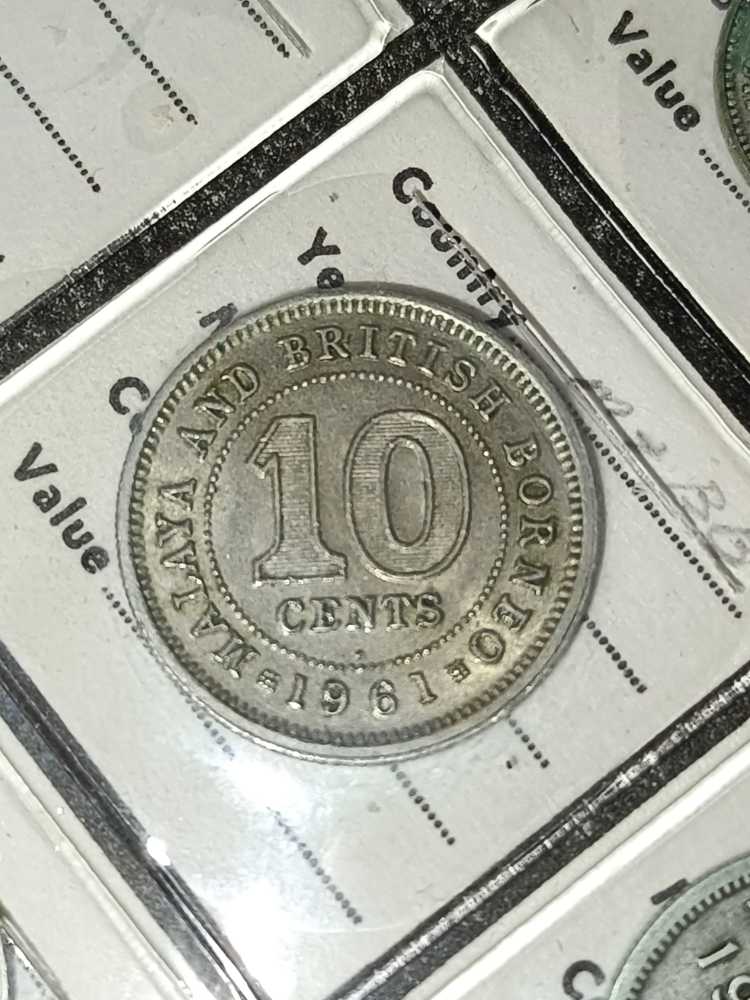 Quarter Washington 1972 D 7