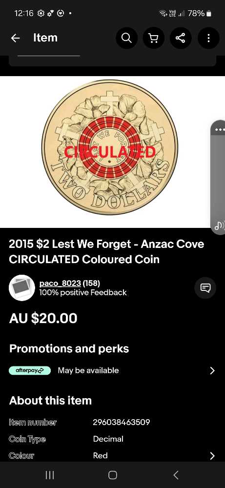 Burnished American Silver Eagle $1 2021