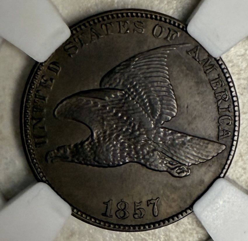 Half Dollar- Kennedy