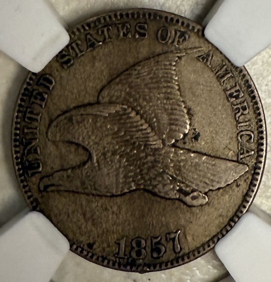 1940 India Princely States Bahawalpur 1/4 Anna