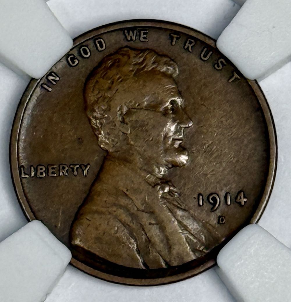 Quarter Washington 1932