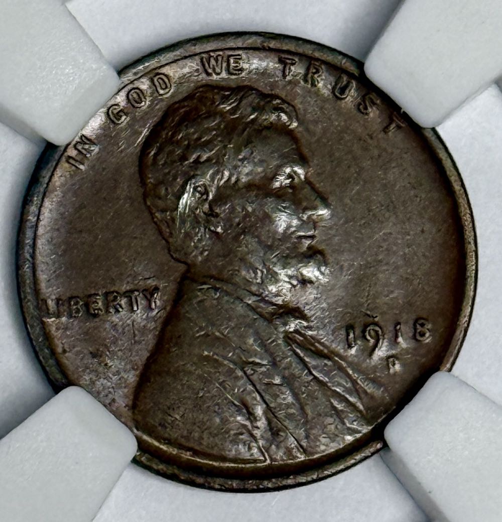 Washington Quarter 2008 D Oklahoma