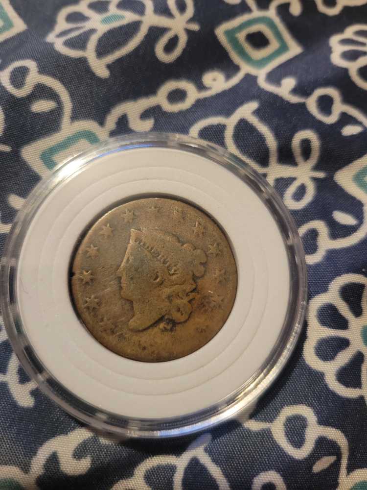 1881 S Morgan Dollar