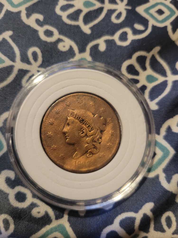 Washington Quarter 2014 D Arches