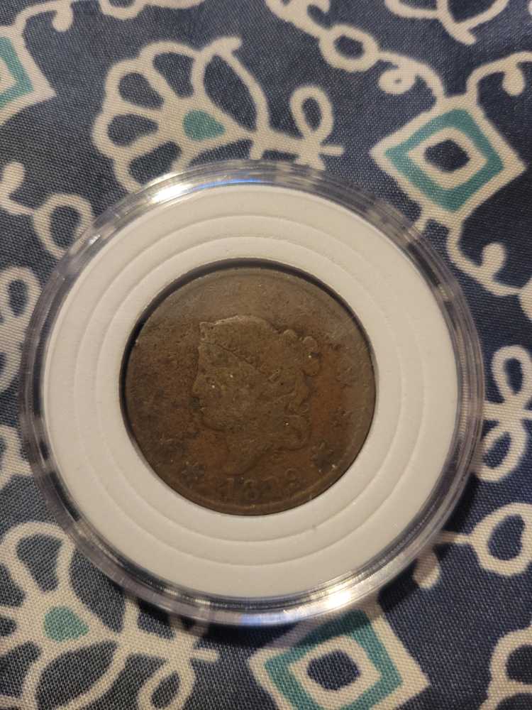 1971 Washington Quarter