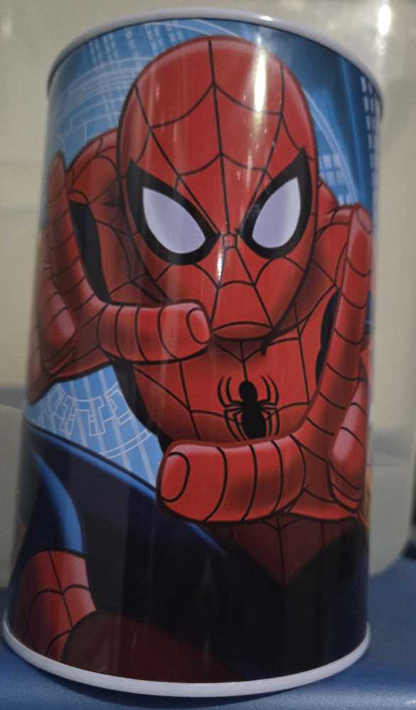 EPCOT - Robin Hood, Friar Tuck 2024