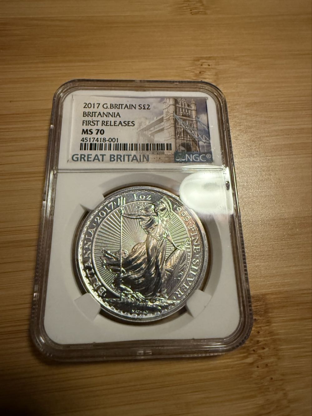 Brazil (1972) - 1 Cruzeiro [Cr$]