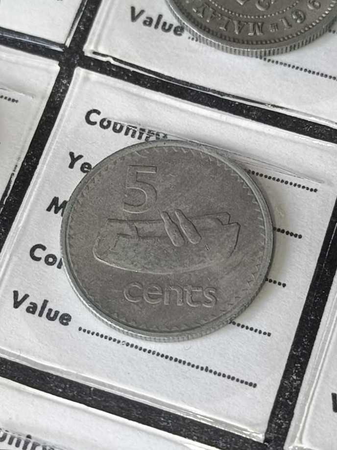 Washington Quarter 2008 D Oklahoma