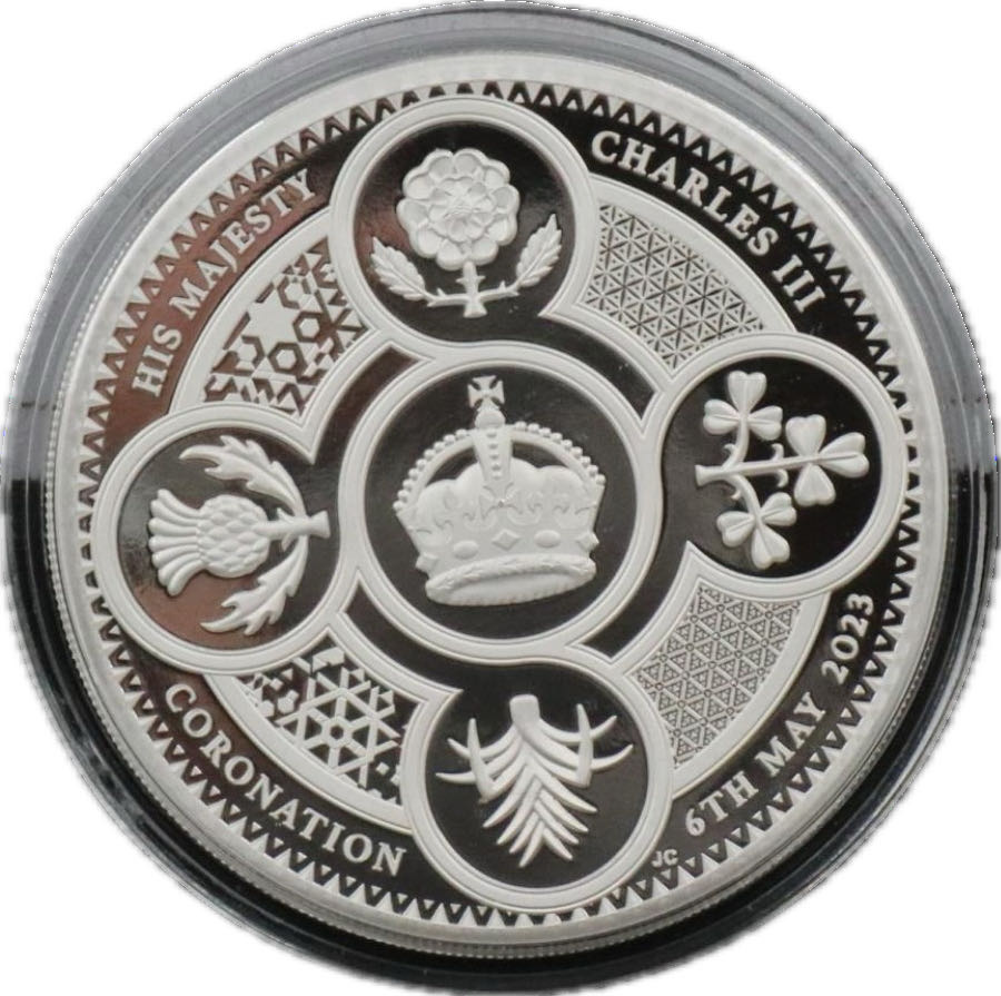 Australia Three Pence