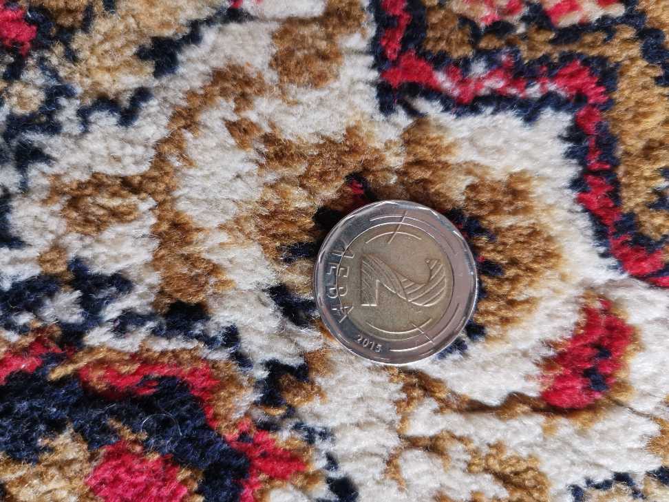 1977  BAILIWICK of GUERNSEY  25 PENCE, ”Silver JUBILEE”