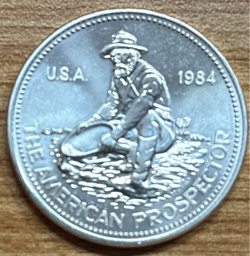 Costa Rica 5 Colones