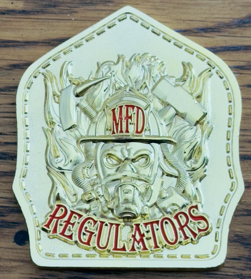 Miami, FL  coin collectible - Main Image 2