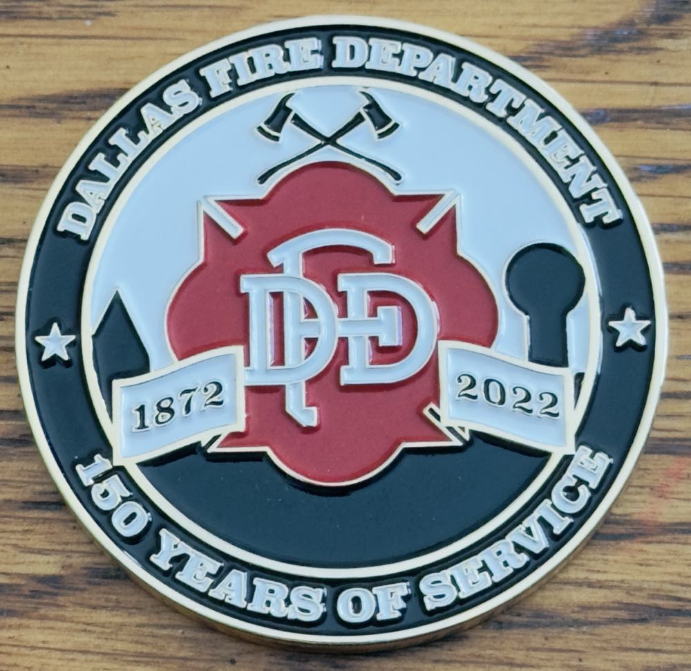 Penny Roll Civil War Token #14