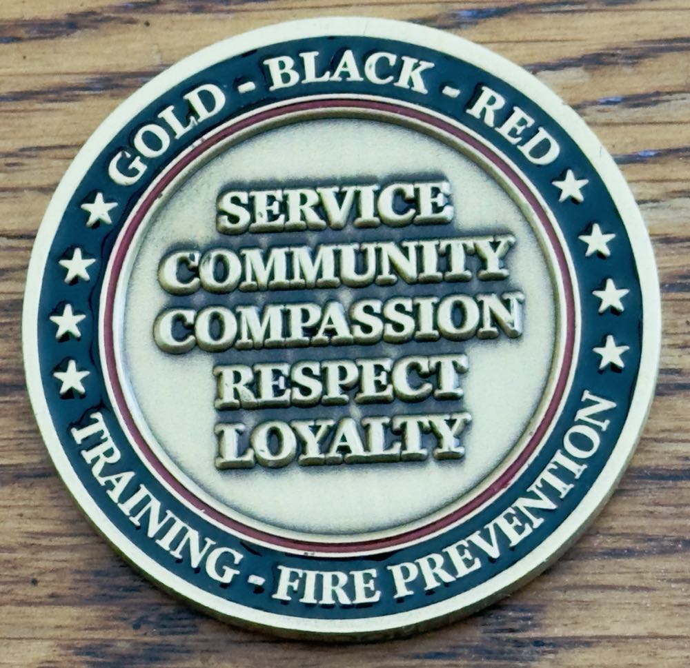 Wacounda, IL   coin collectible - Main Image 2