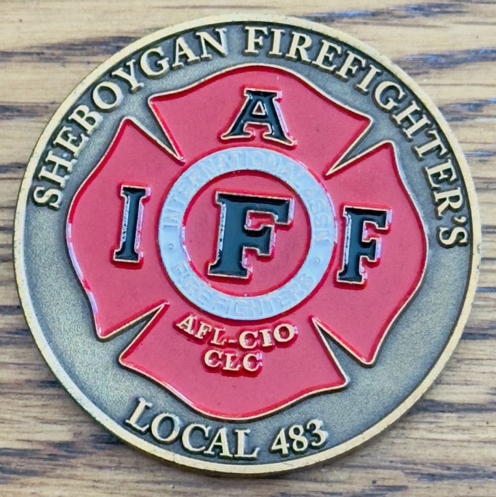 1 Dollar - Elizabeth II (4th portrait with RCM logo)