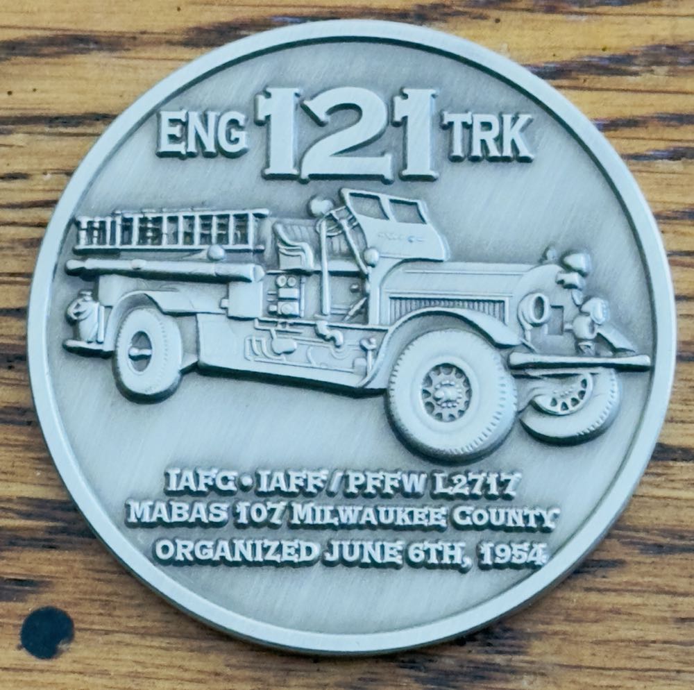 St. Francis  coin collectible - Main Image 2