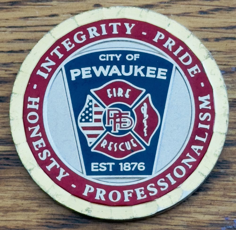 Mezzo Ducatone 1603 Lucca