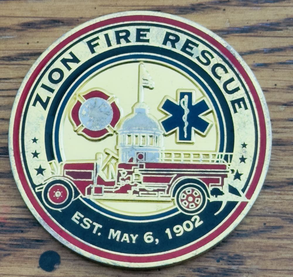 Dollar John Quincy Adams