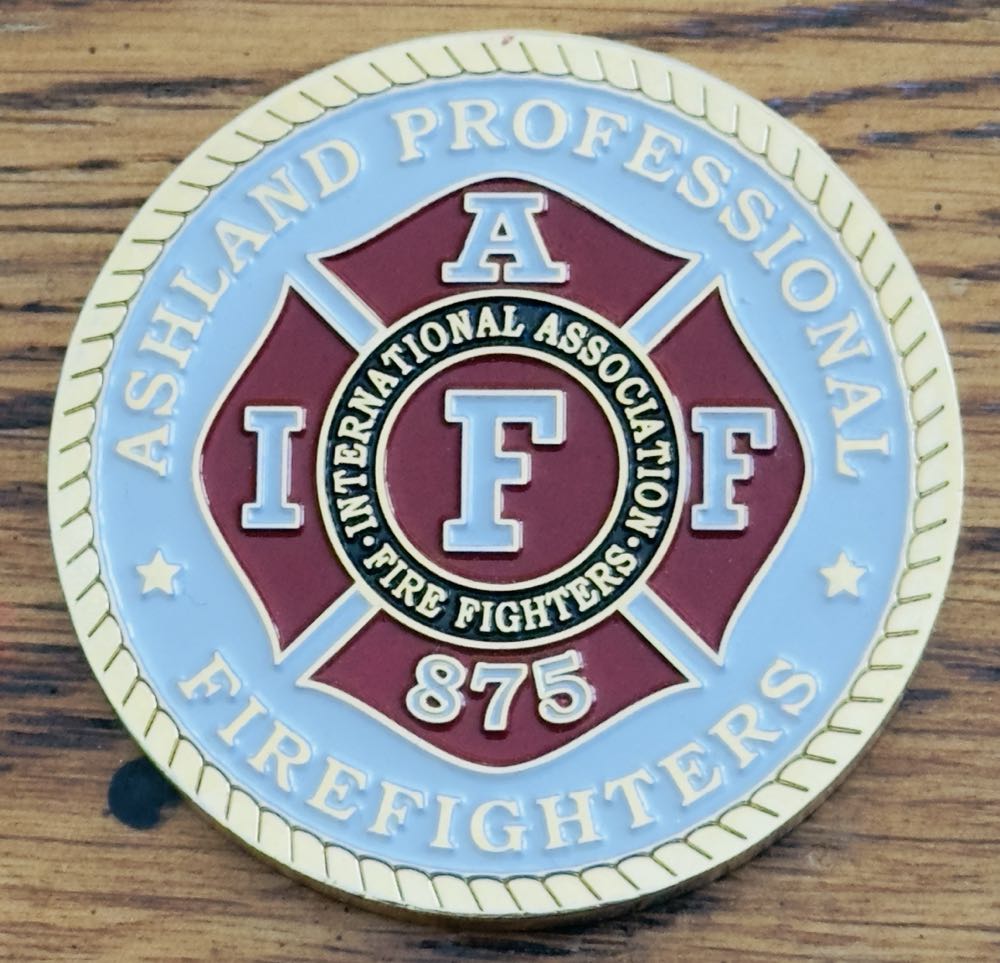 FDNY Brooklyn Boro Command 