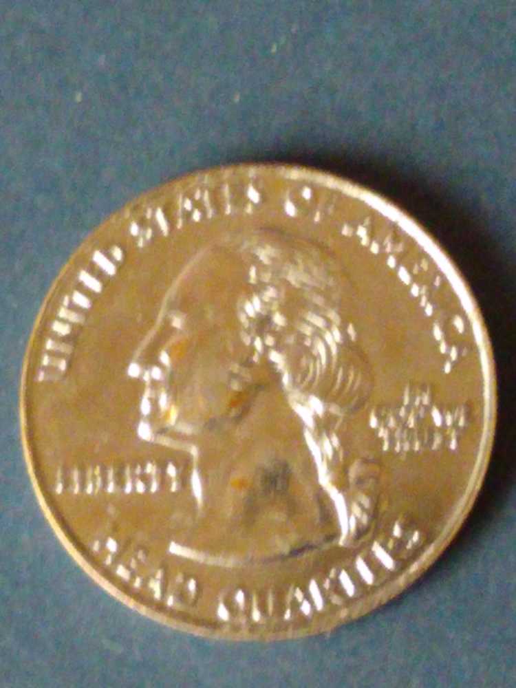 Quarter Washington 1970 D 14