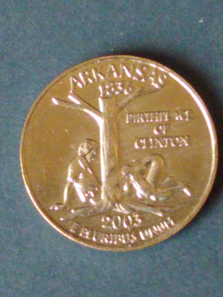 X Heads  coin collectible - Main Image 2