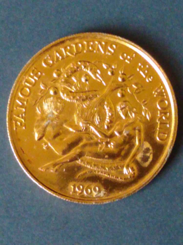 2002 Platinum Mint Edition State Quarter Collection With COA