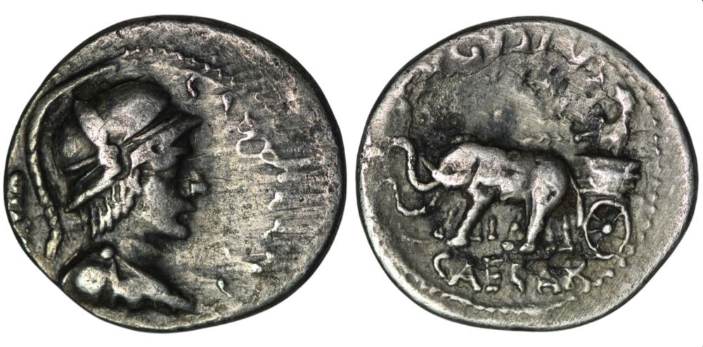 Brazil 10 Centavos 1956