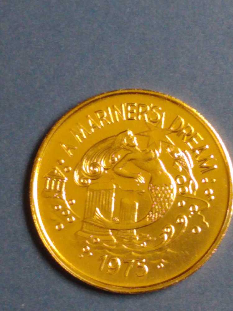 X Daughters Of Eve   coin collectible - Main Image 2