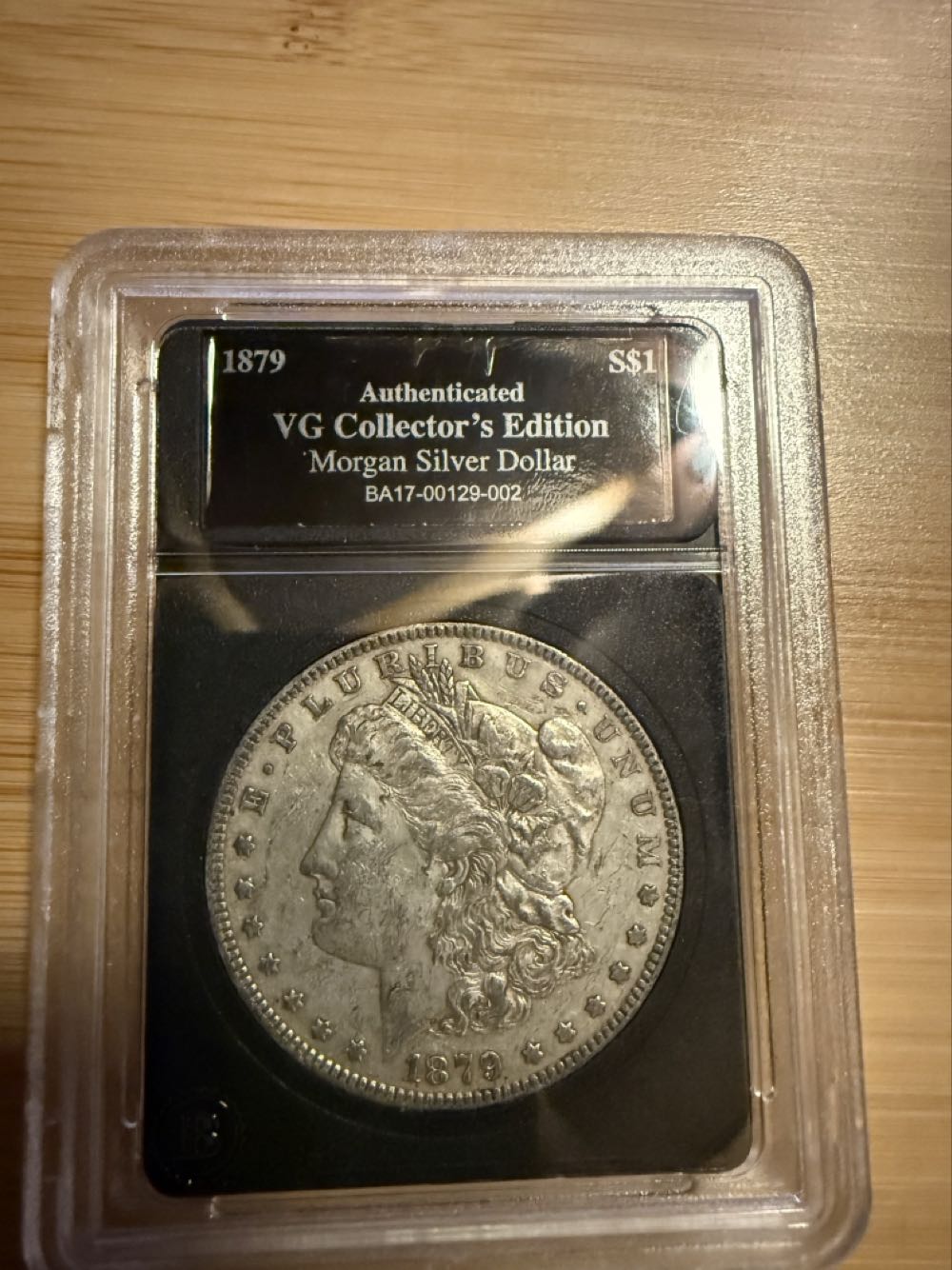 Washington Quarter 2008 D Oklahoma