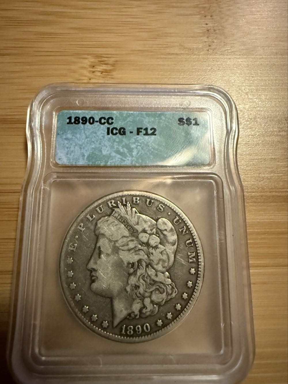 Quarter Washington 1971 D 5