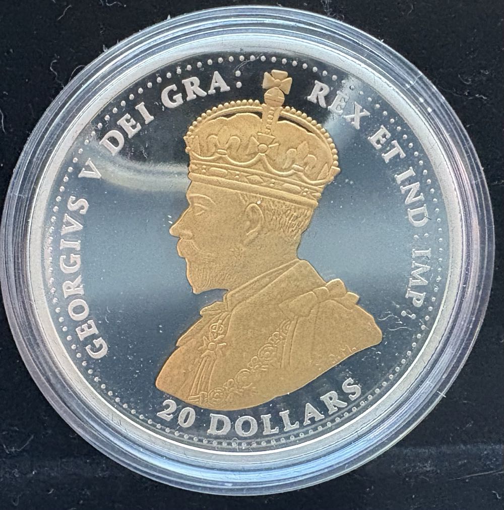 2020 Battlefront - Victory In Europe  coin collectible - Main Image 2