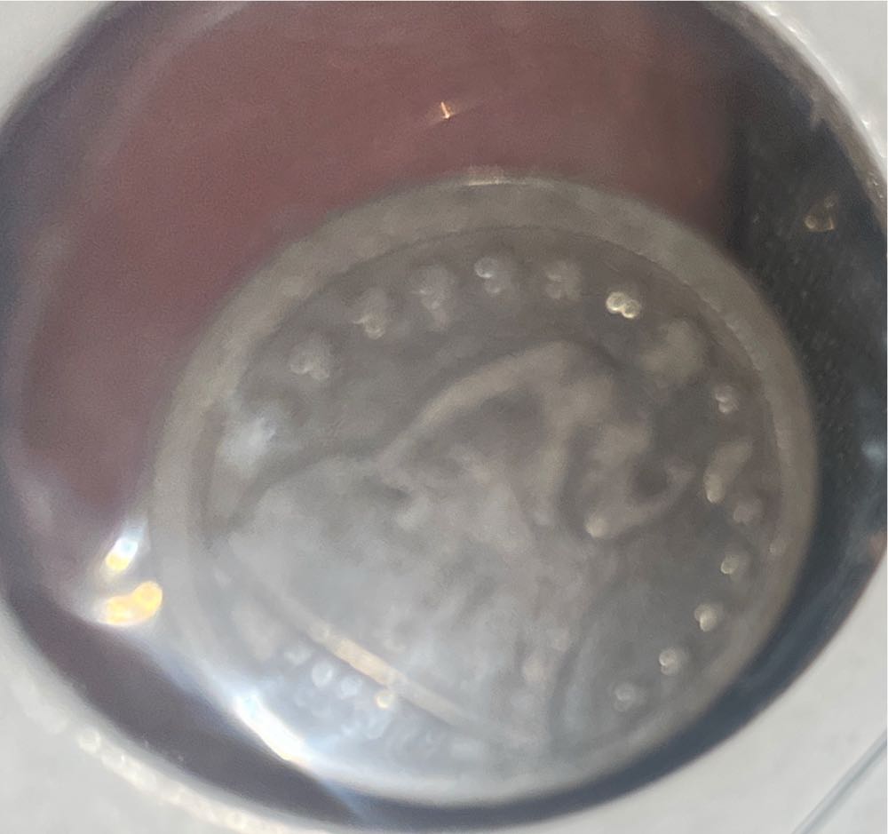 2005 Kazakhstan 2 Tenge Coin