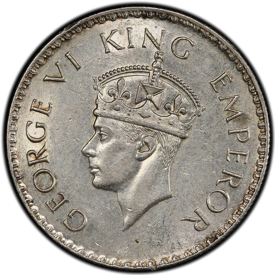 Wartime Jefferson Nickel 1944-P