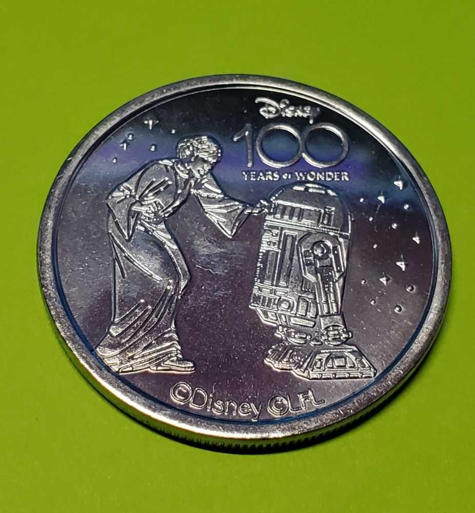 CONGO - Locomotive Marc Séguin