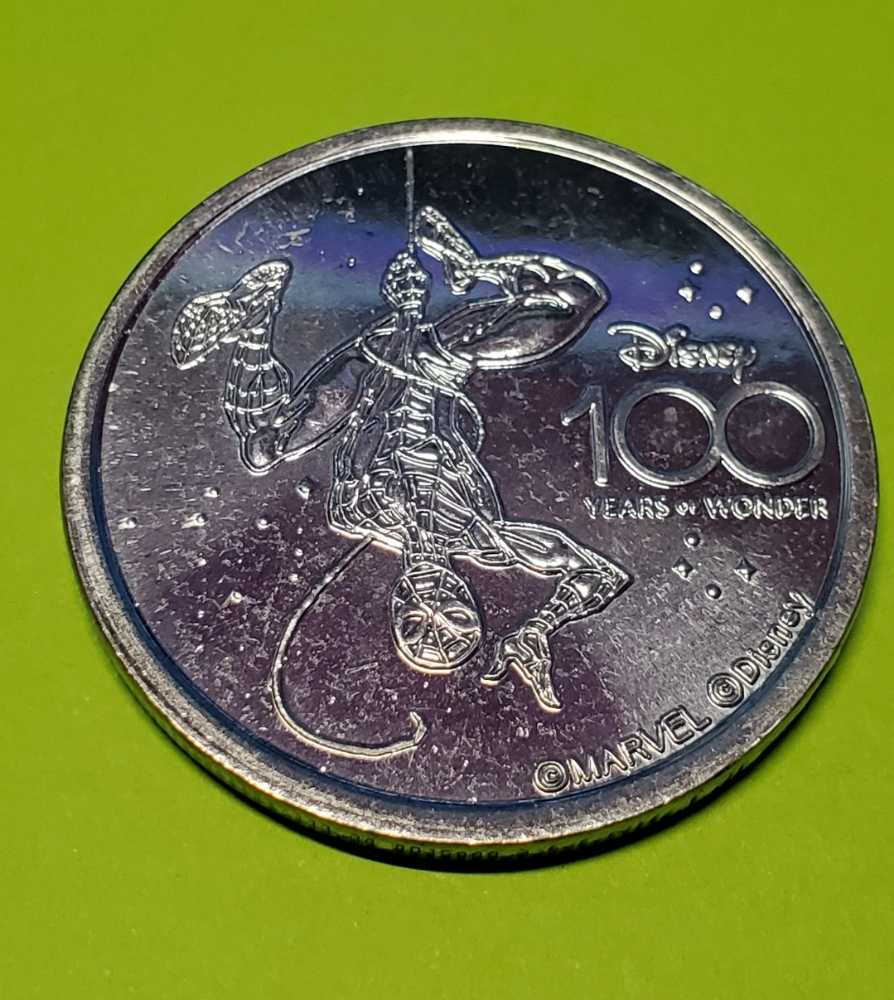 Reedy Creek, FL Local 2117 “Mickey”